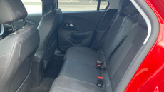 Vauxhall Corsa 1.2 Turbo Elite Nav Premium 5dr Petrol Hatchback